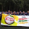 Equipo femenino Guatemala 2